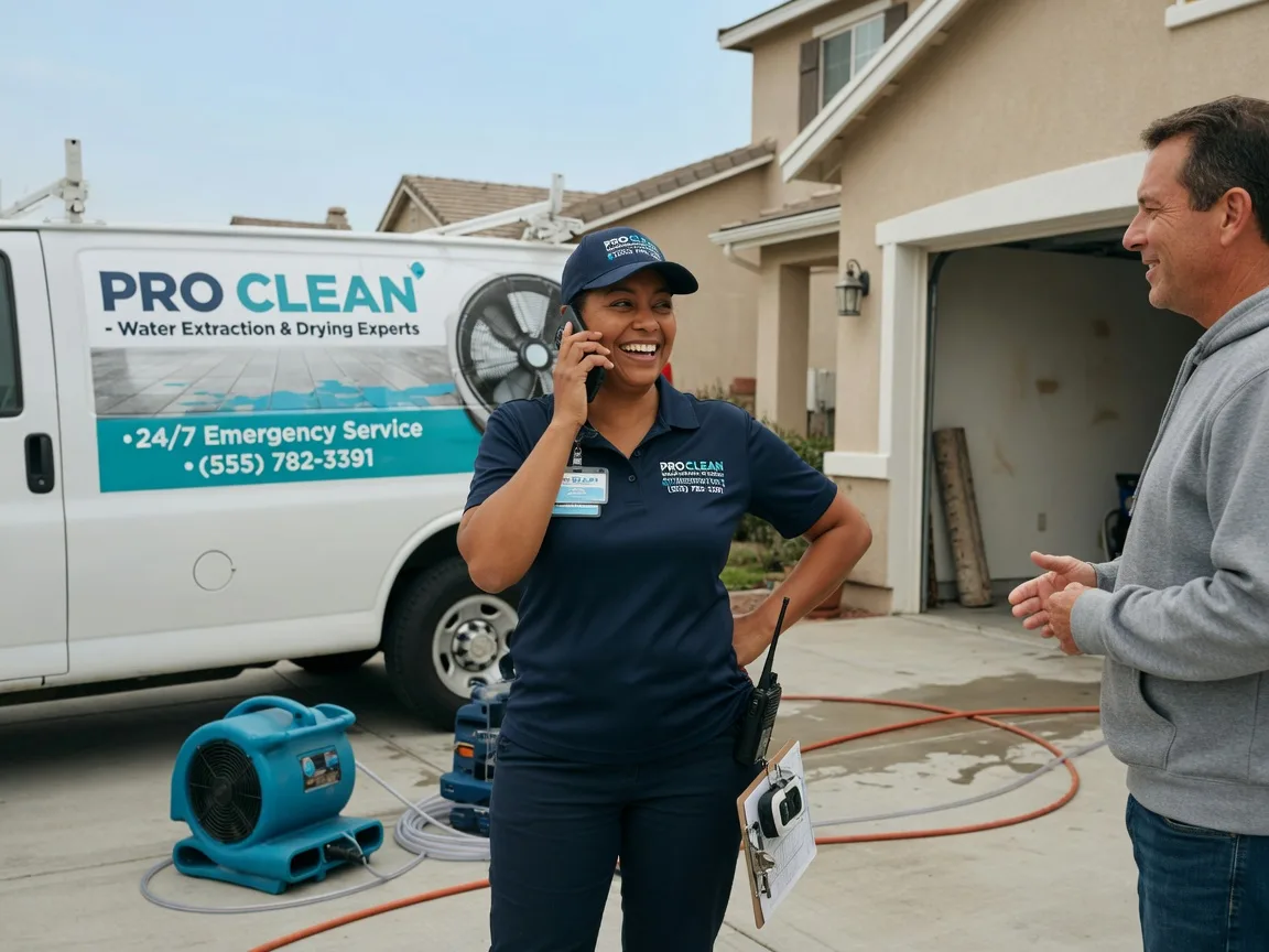 Water Extraction & Drying Leadwood, MO FAQs